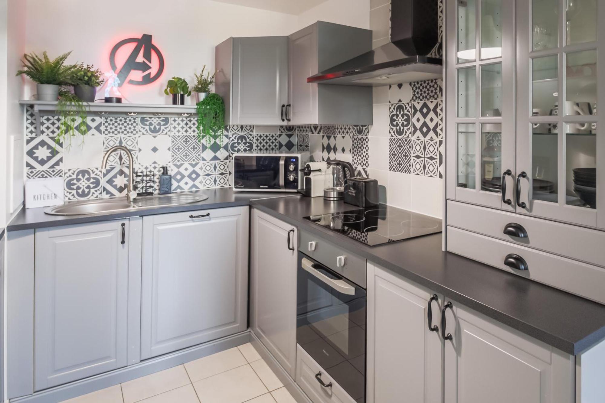 Air-Conditioned Apartment, Walking Distance To Disney - Disney Magical Homes, Paris Serris Exteriör bild
