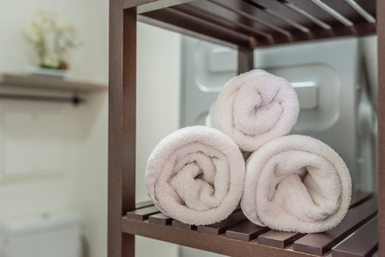 Air-Conditioned Apartment, Walking Distance To Disney - Disney Magical Homes, Paris Serris Exteriör bild